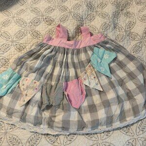 WDW Celebration Dress